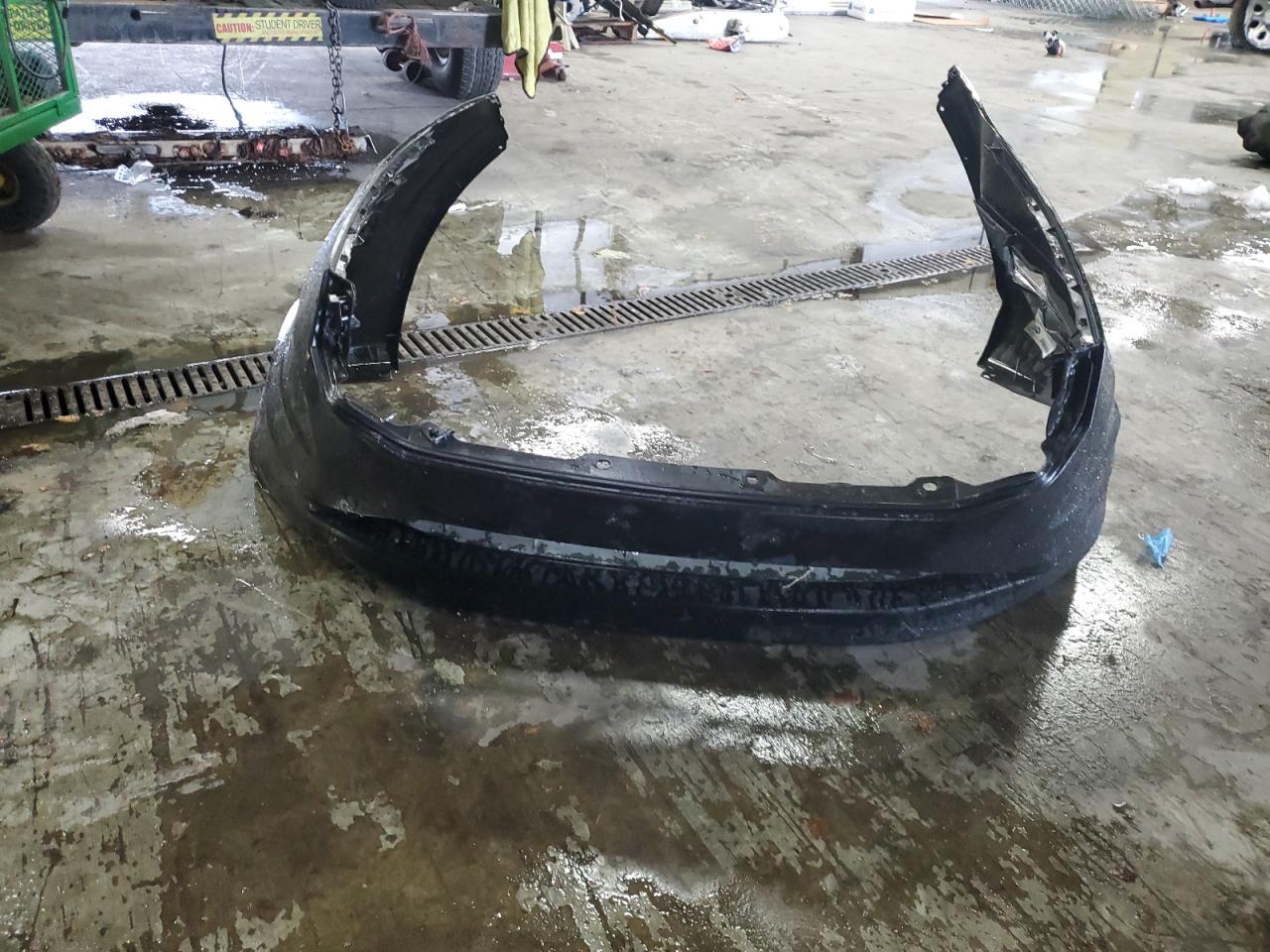 2010 Honda Accord VIN 5J6TF1H57AL000900 Copart auction photo, front end damage thumbnail 13