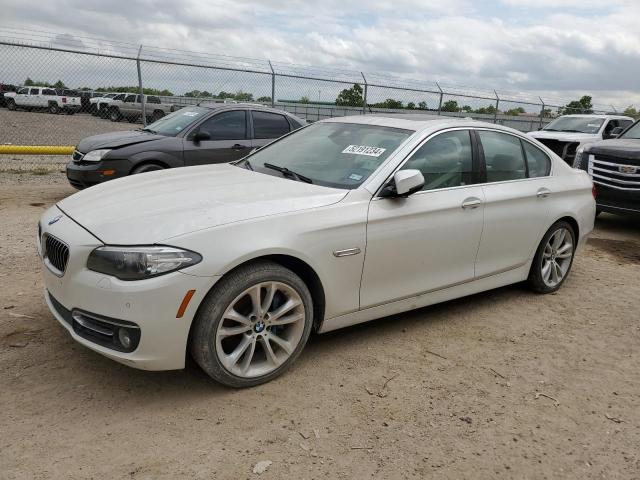 2015 BMW 5er VIN WBA5B1C57FD917738