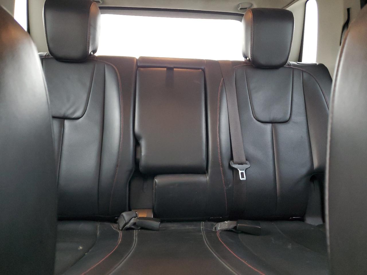 2012 GMC Terrain VIN 2GKFLVEK1C6171560 Copart auction photo, front end / mechanical damage thumbnail 10