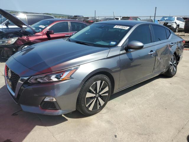 2021 Nissan Altima VIN 1N4BL4DV3MN345812