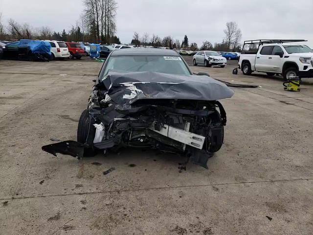 2020 Nissan Altima VIN 1N4BL4BV4LC270454 Copart auction photo, front end / mechanical damage thumbnail 10