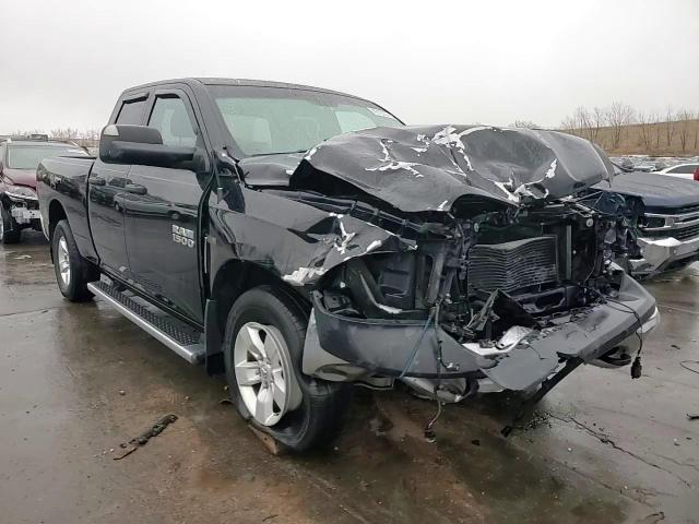 2015 RAM 1500 VIN 1C6RR7FM5FS537614 Copart auction photo, front end / side damage thumbnail 14