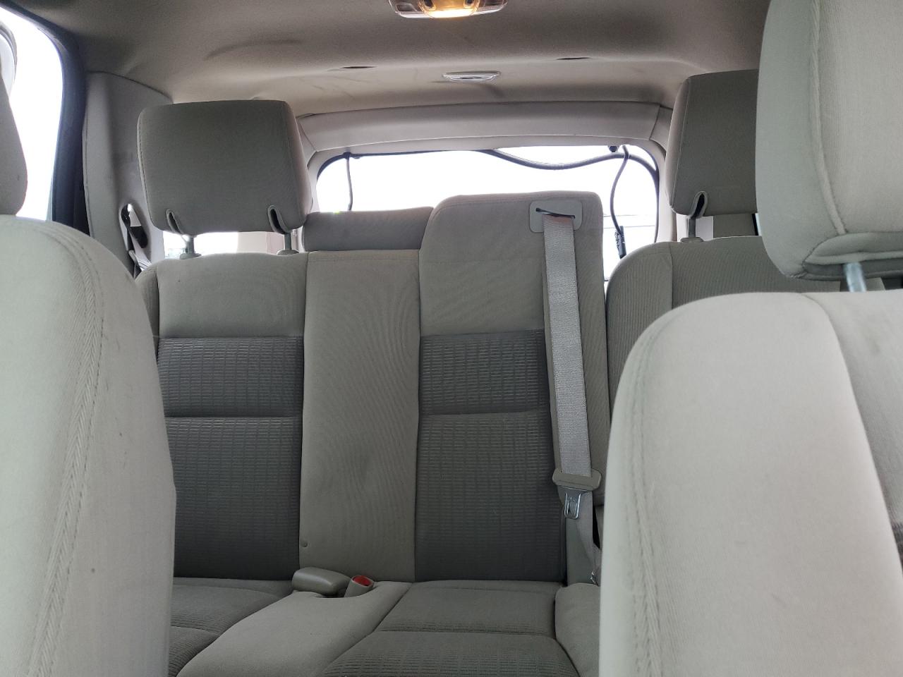 2006 Ford Explorer VIN 1FMEU73E26UB35455 Copart auction photo, all over damage thumbnail 10