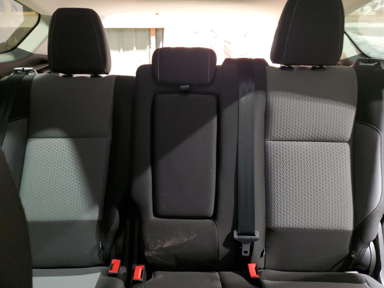 2019 Ford Escape VIN 1FMCU9GD0KUB46999 Copart auction photo, front end damage thumbnail 10