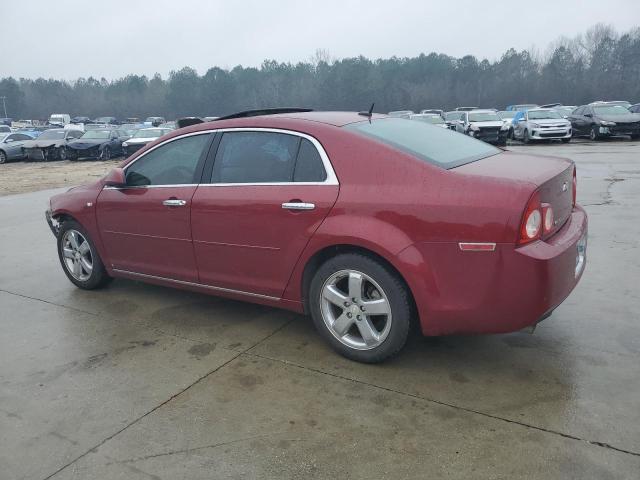 2008 Chevrolet Malibu VIN 1G1ZK57B78F288350 Copart auction photo, front end damage thumbnail 2