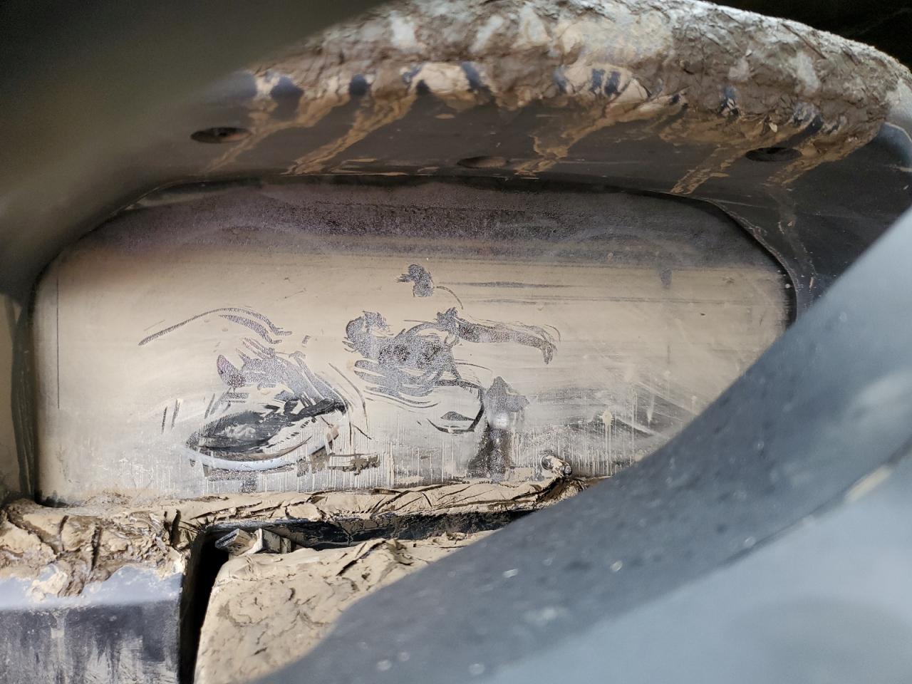 2012 Dodge RAM VIN 1C6RD7FT3CS133003 Copart auction photo, water/flood damage thumbnail 9