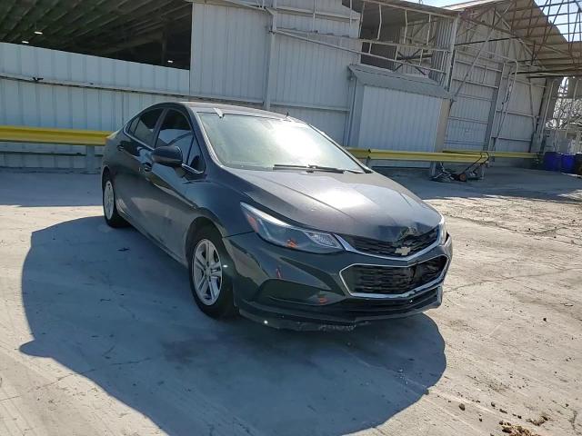 2018 Chevrolet Cruze VIN 1G1BE5SM1J7149395 Copart auction photo, front end damage thumbnail 10