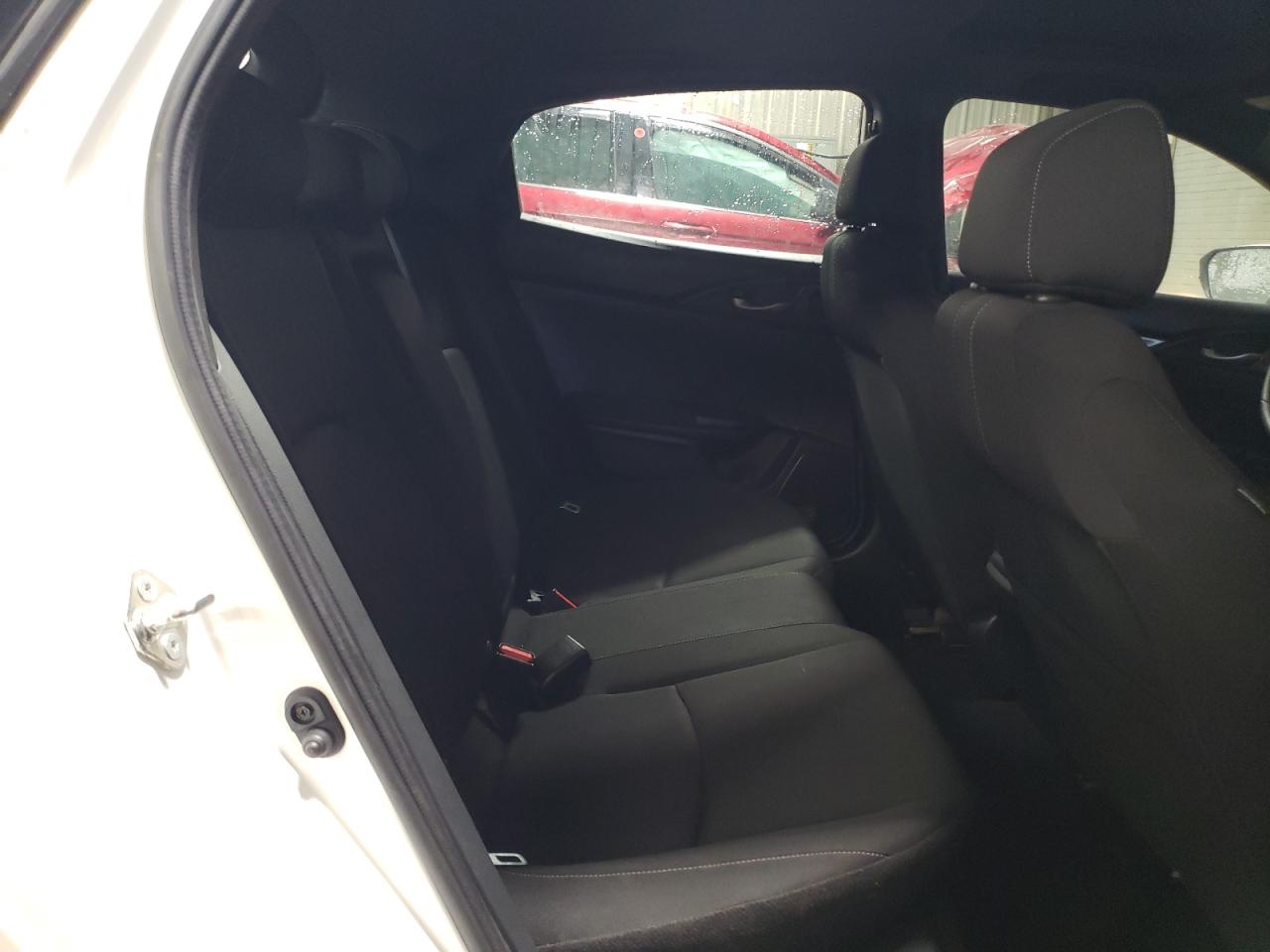 2019 Honda Civic VIN SHHFK7H69KU225249 Copart auction photo, front end damage thumbnail 10