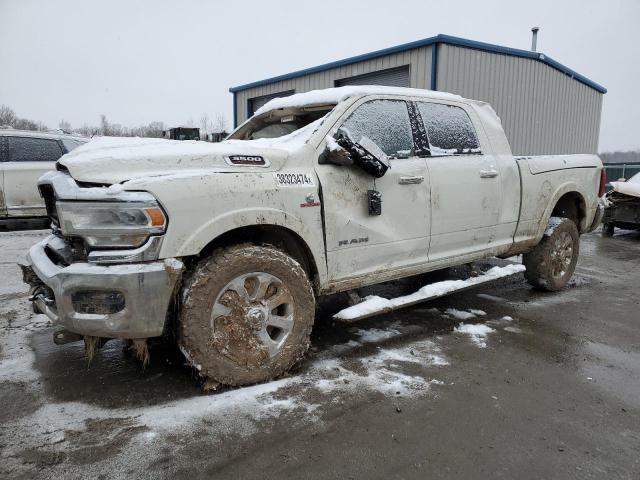 2020 RAM 3500 VIN 3C63R3ML8LG242003