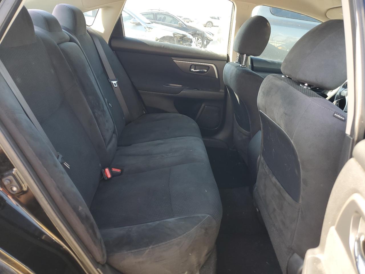 2015 Nissan Altima VIN 1N4AL3AP4FC150585 Copart auction photo, front end / rear end damage thumbnail 10
