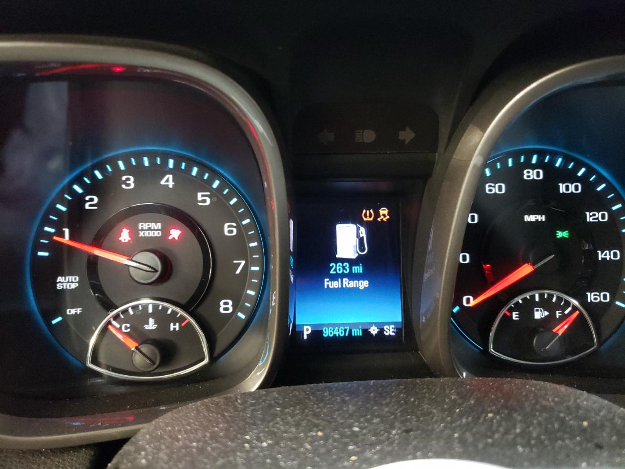 2016 Chevrolet Malibu VIN 1G11B5SA6GF124243 Copart auction photo, rear end damage thumbnail 9
