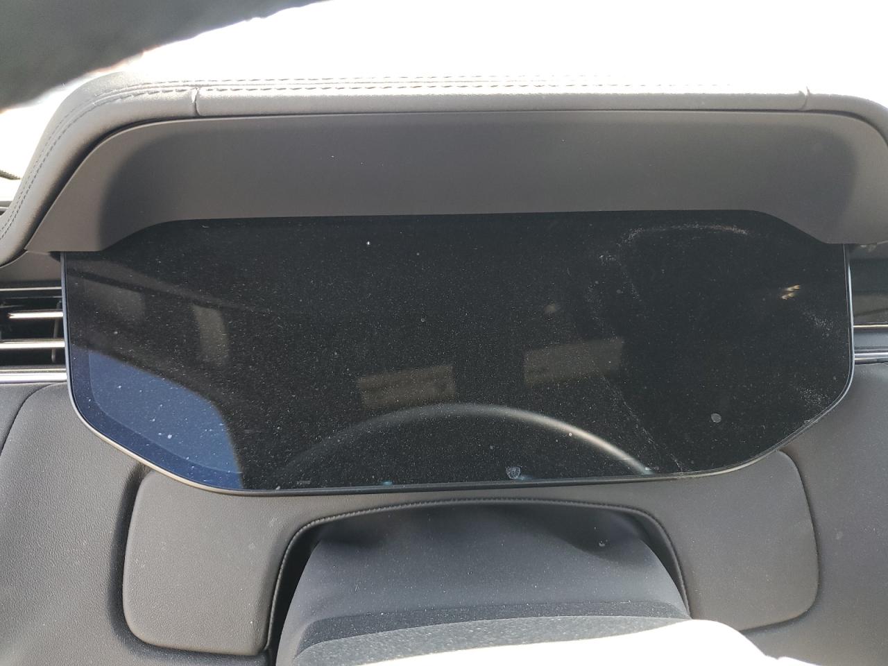 2023 Land Rover Range Rover VIN SALKP9E70PA031776 Copart auction photo, normal wear damage thumbnail 9