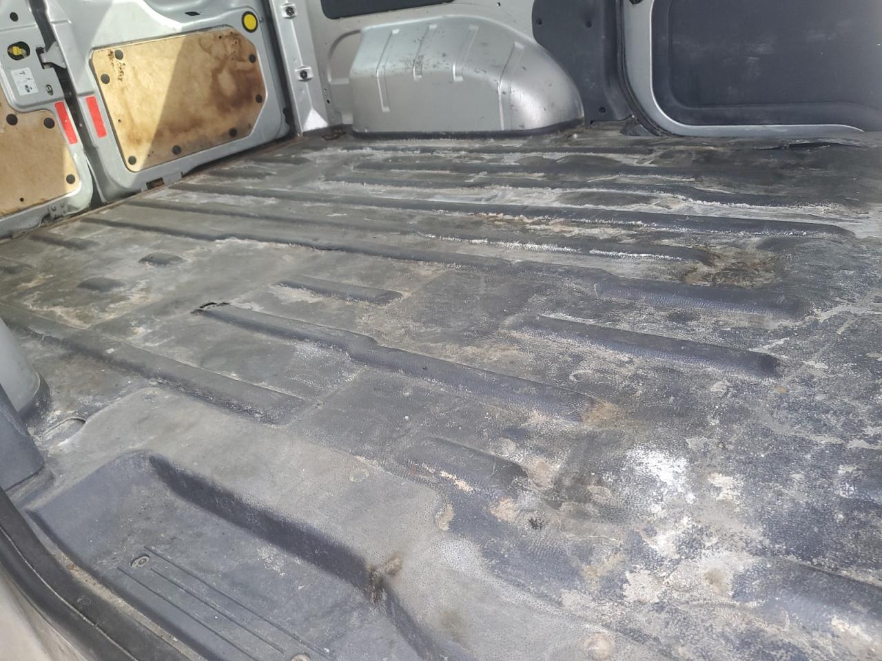 2013 Ford Transit VIN NM0LS7ANXDT132310 Copart auction photo, side / minor dent/scratches damage thumbnail 10