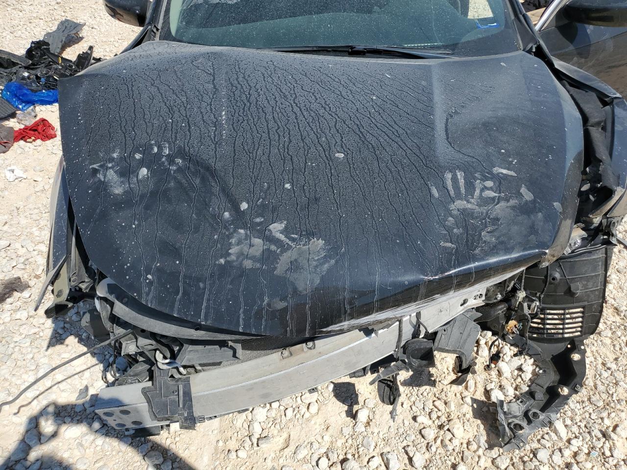 2018 Nissan Altima VIN 1N4AL3AP8JC476625 Copart auction photo, all over / minor dent/scratches damage thumbnail 13