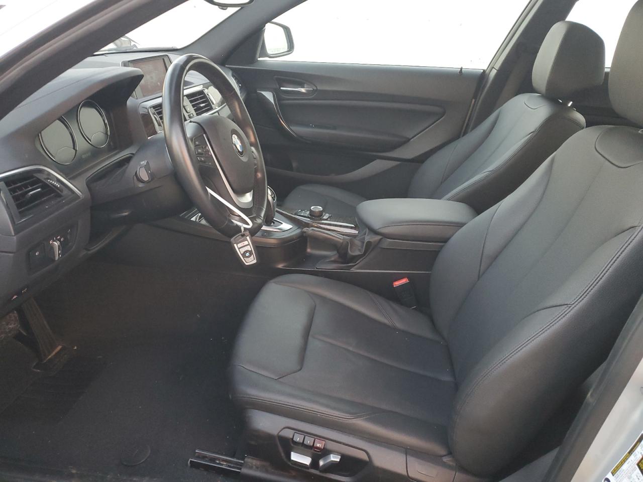 2020 BMW 2er VIN WBA2J1C09L7F46458 Copart auction photo, mechanical damage thumbnail 7