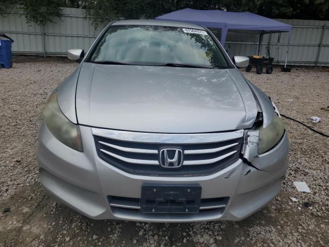 2011 Honda Accord VIN 1HGCP2F47BA147476 Copart auction photo, front end damage thumbnail 5