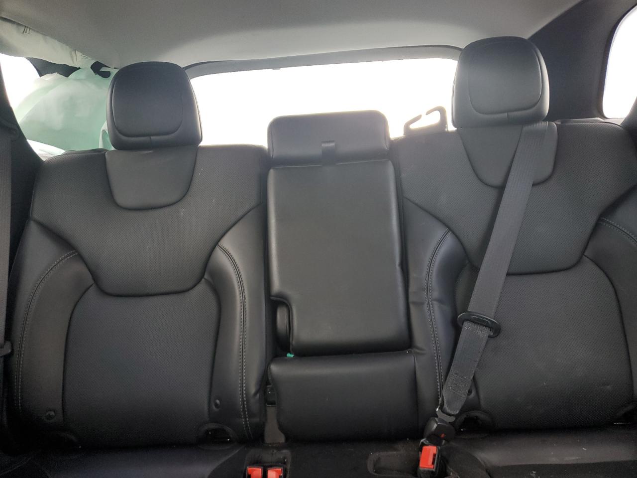 2019 Jeep Grand Cherokee VIN 1C4PJMDXXKD435713 Copart auction photo, front end / side damage thumbnail 10
