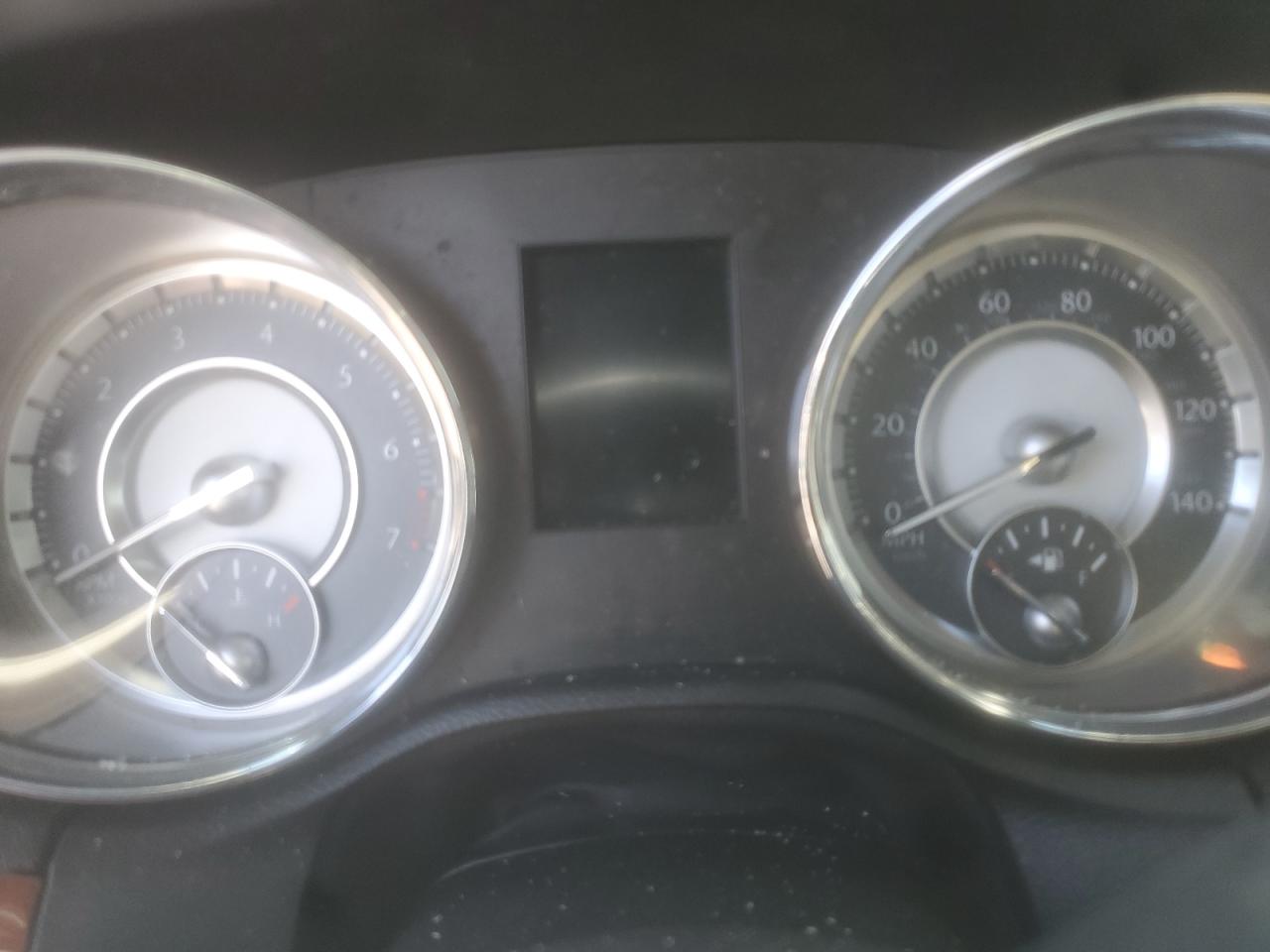 2013 Chrysler 300 VIN 2C3CCAAG5DH732992 Copart auction photo, front end damage thumbnail 9
