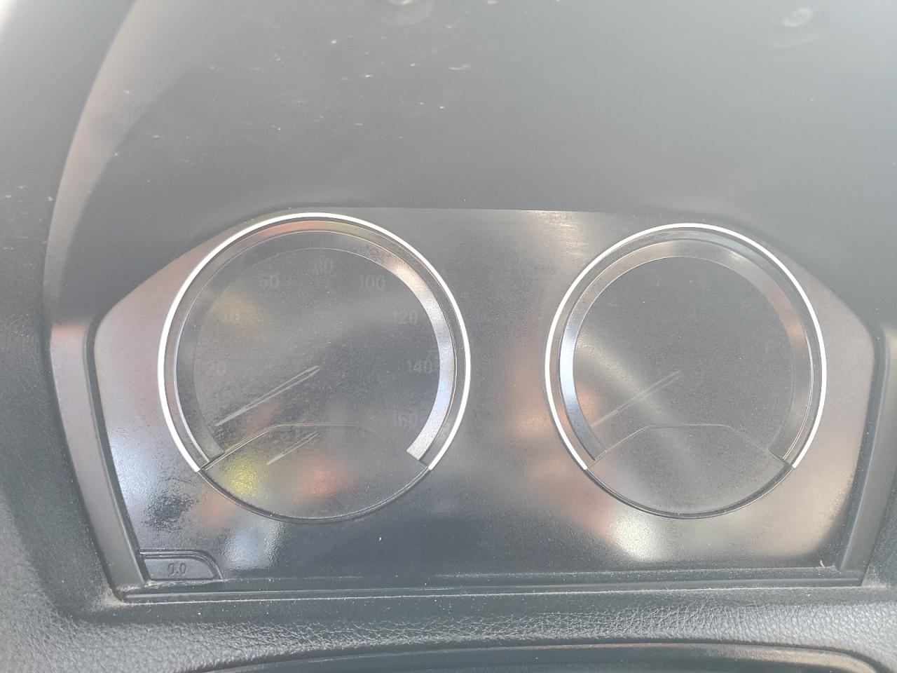 2020 BMW 2er VIN WBA2J1C0XL7D77583 Copart auction photo, water/flood / rear end damage thumbnail 9