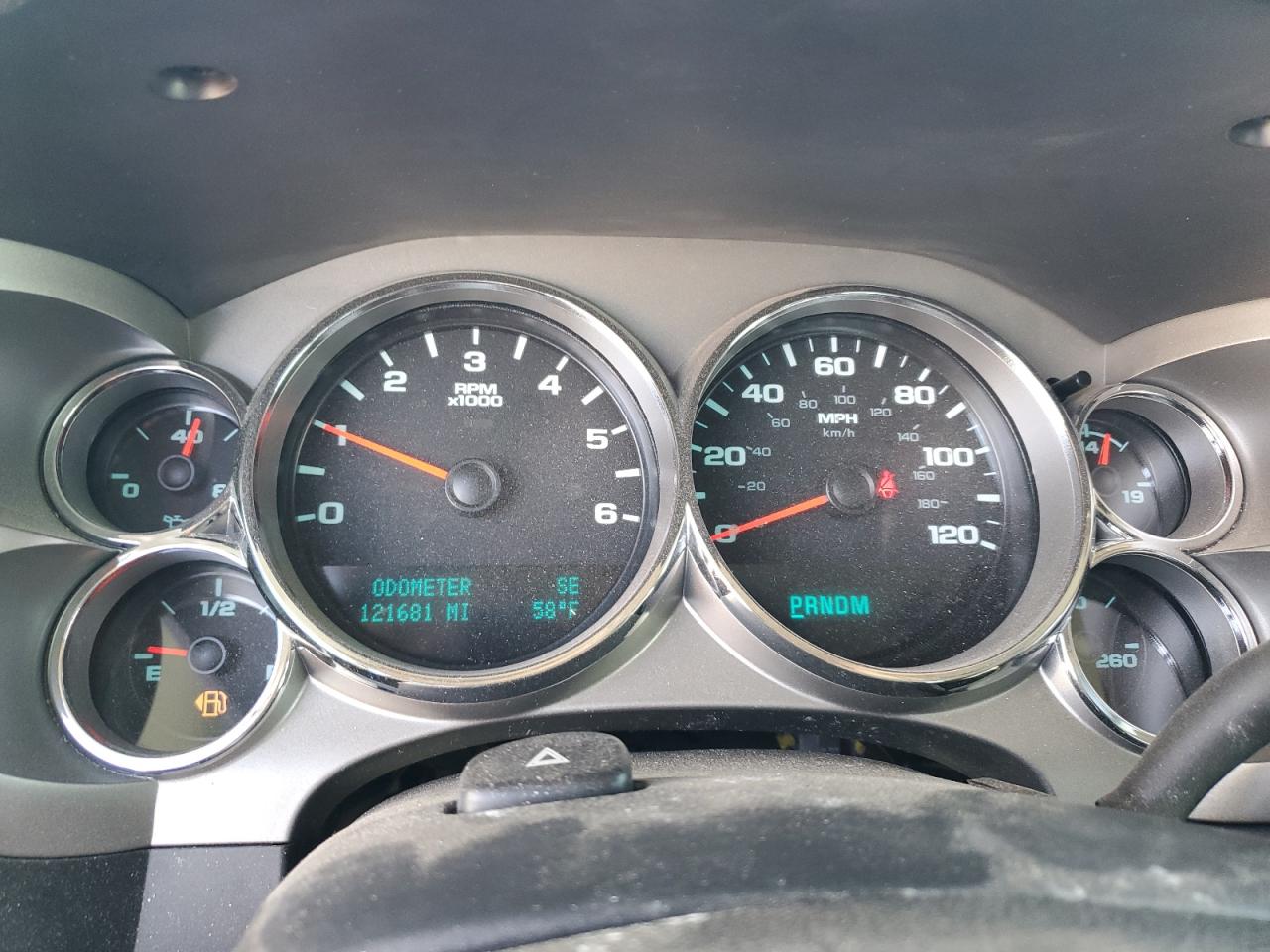 2012 GMC Sierra VIN 3GTP2VE72CG126436 Copart auction photo, front end damage thumbnail 9
