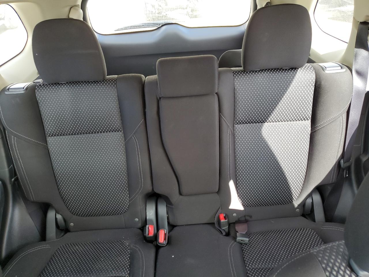 2020 Mitsubishi Outlander VIN JA4AD2A34LZ018332 Copart auction photo, front end / minor dent/scratches damage thumbnail 10