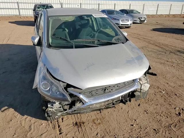 2020 Chevrolet Spark VIN KL8CD6SA4LC443077 Copart auction photo, all over damage thumbnail 10