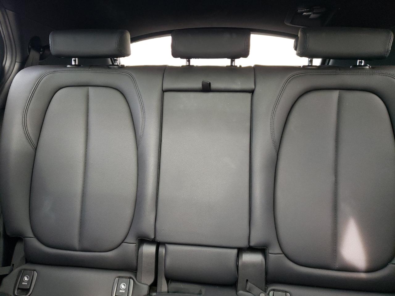 2018 BMW X2 VIN WBXYJ5C37JEF82451 Copart auction photo, front end / rear end damage thumbnail 10