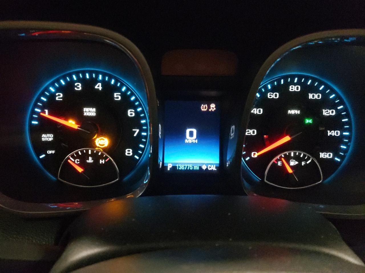 2014 Chevrolet Malibu VIN 1G11B5SL6EF148248 Copart auction photo, all over damage thumbnail 9