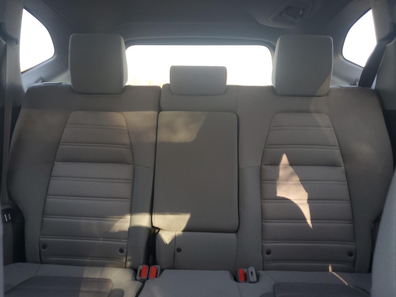 2020 Honda CR-V VIN 2HKRW2H57LH695831 Copart auction photo, rear end damage thumbnail 10