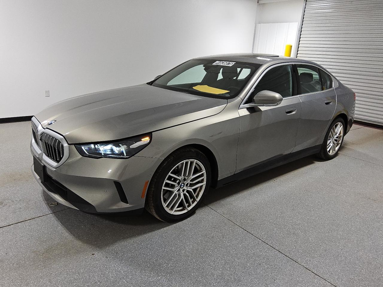2024 BMW 5er VIN WBA53FJ08RCS03726