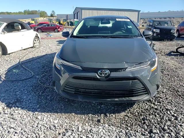 2024 Toyota Corolla VIN 5YFB4MDE7RP191932 Copart auction photo, rear end / side damage thumbnail 14