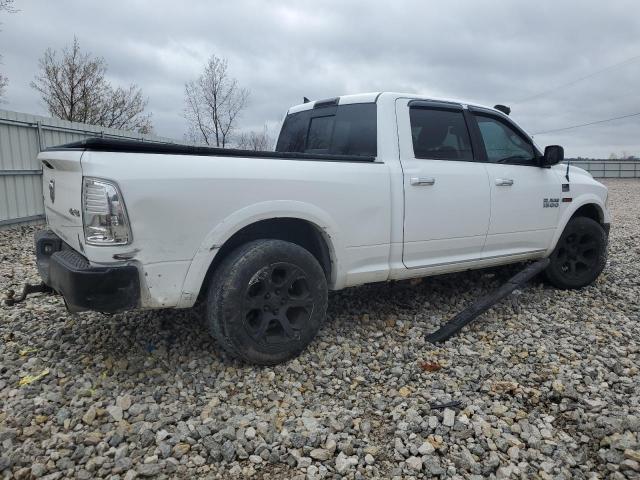 2014 RAM 1500 VIN 1C6RR7VM1ES272898 Copart auction photo, side damage thumbnail 3