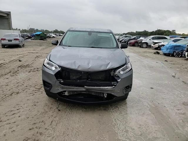 2020 Chevrolet Traverse VIN 1GNERFKW3LJ277151 Copart auction photo, front end / minor dent/scratches damage thumbnail 14