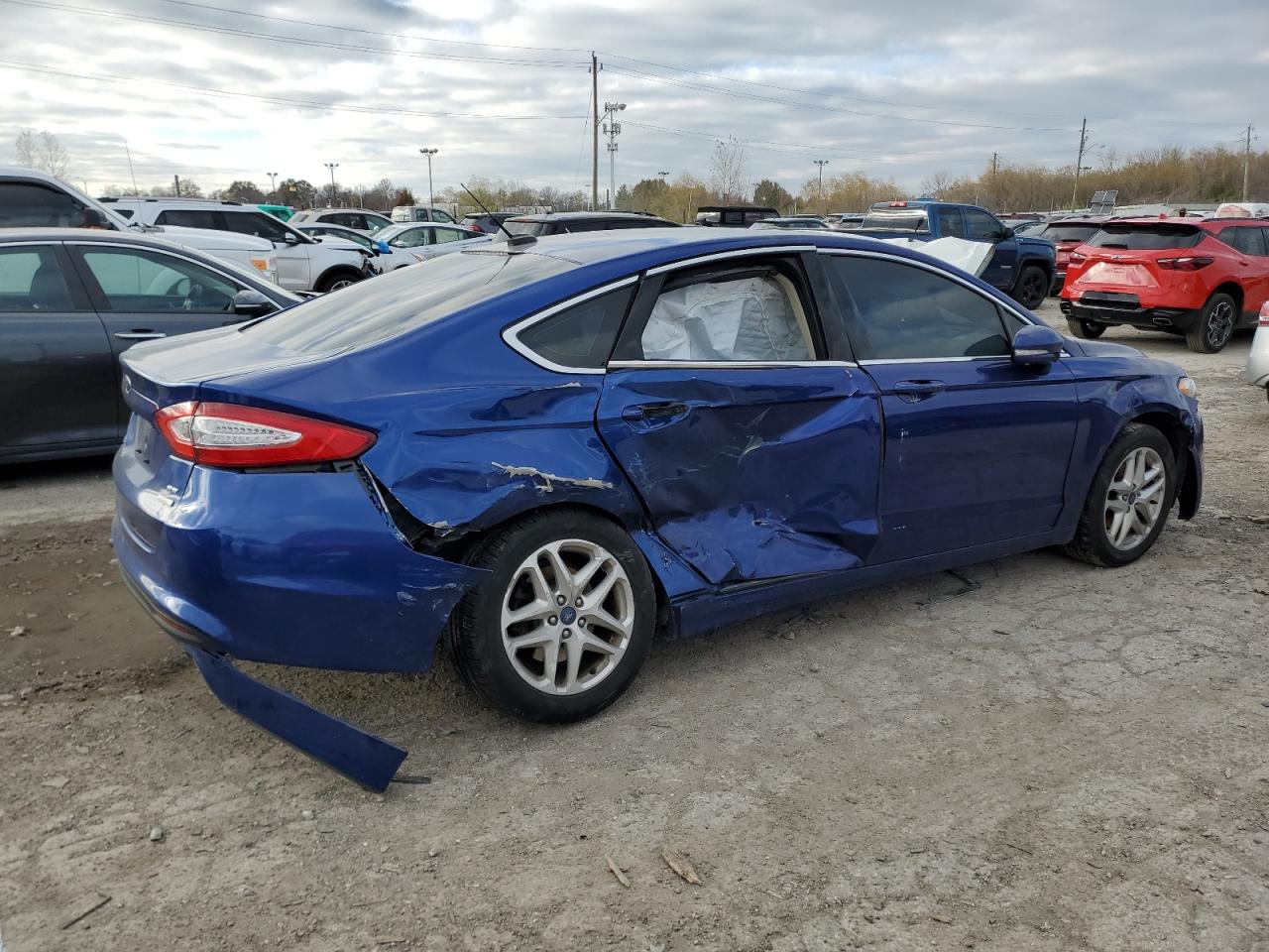 2016 Ford Fusion VIN 3FA6P0HD0GR162479 Copart auction photo, all over / minor dent/scratches damage thumbnail 3