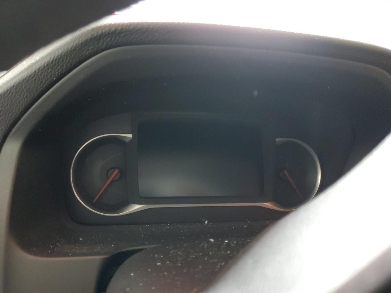 2019 Honda Pilot VIN 5FNYF6H16KB029184 Copart auction photo, rollover damage thumbnail 9