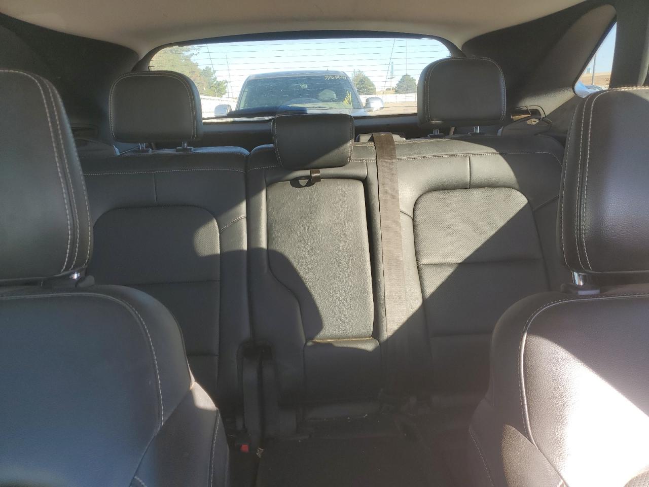 2021 Ford Escape VIN 1FMCU0H64MUA91701 Copart auction photo, front end / minor dent/scratches damage thumbnail 10