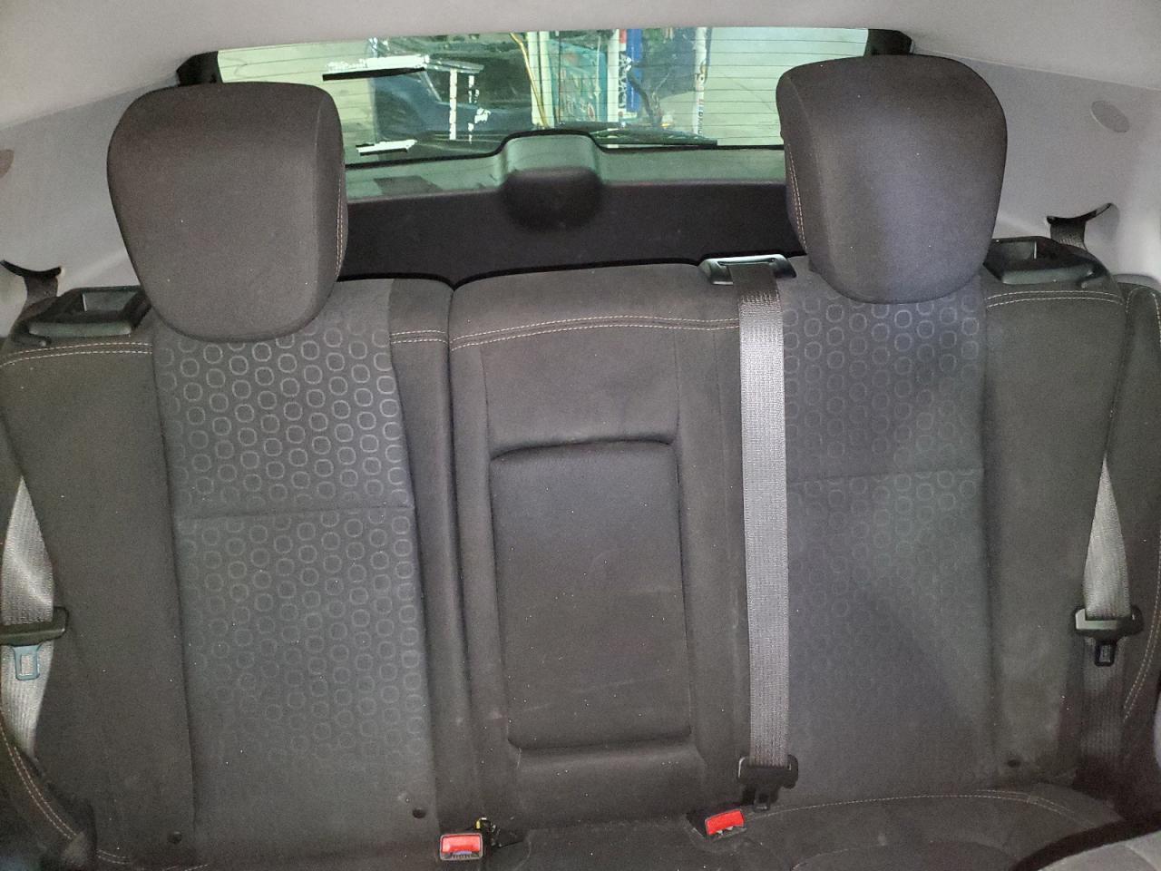 2020 Chevrolet Trax VIN 3GNCJKSB5LL230927 Copart auction photo, side / front end damage thumbnail 10