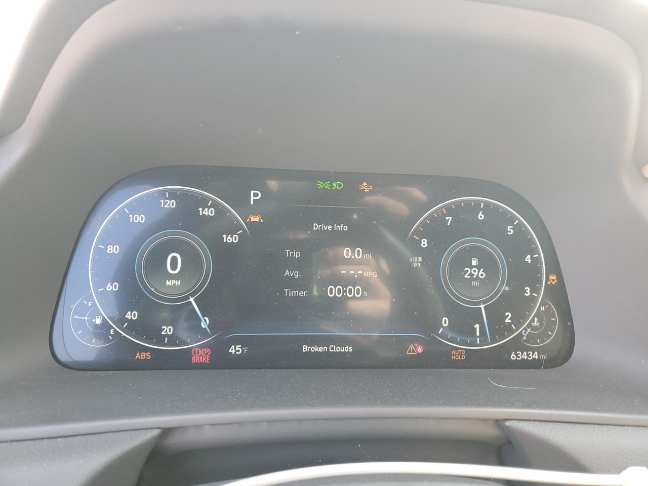 2021 Hyundai Sonata VIN 5NPEH4J25MH097372 Copart auction photo, front end damage thumbnail 9