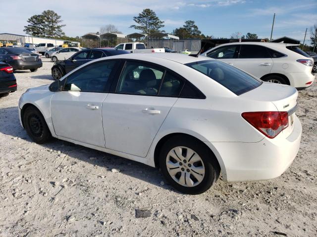 2013 Chevrolet Cruze VIN 1G1PA5SH9D7118324 Copart auction photo, mechanical / minor dent/scratches damage thumbnail 2