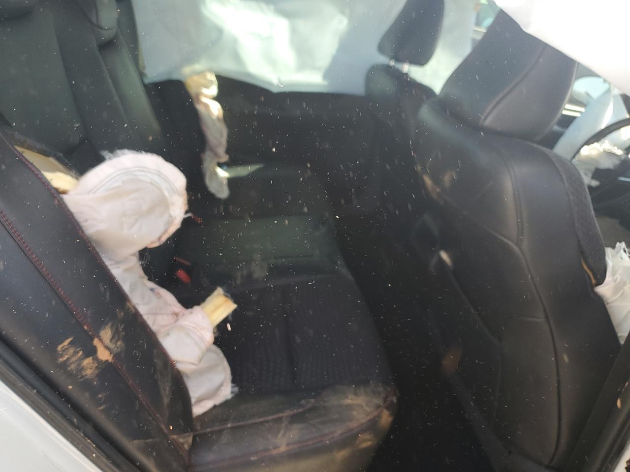 2015 Toyota Camry VIN 4T1BF1FK8FU481103 Copart auction photo, front end damage thumbnail 10