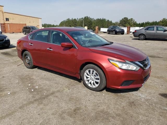 2016 Nissan Altima VIN 1N4AL3AP1GC167376 Copart auction photo, water/flood / minor dent/scratches damage thumbnail 4