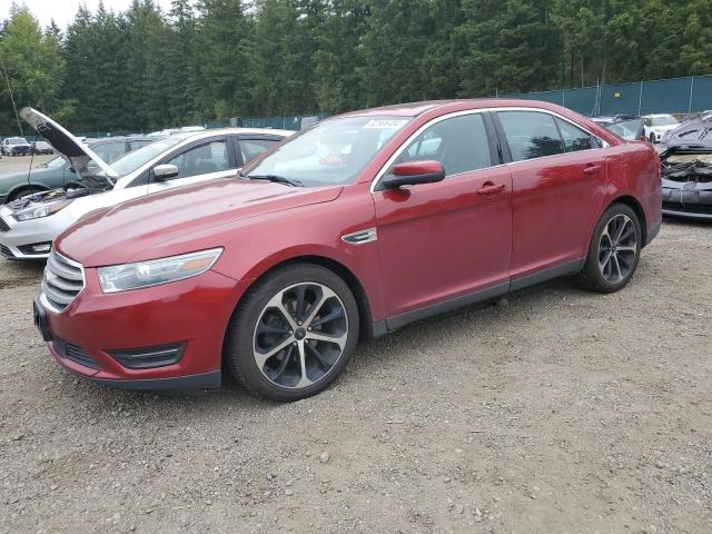 2014 Ford Taurus VIN 1FAHP2H89EG151315
