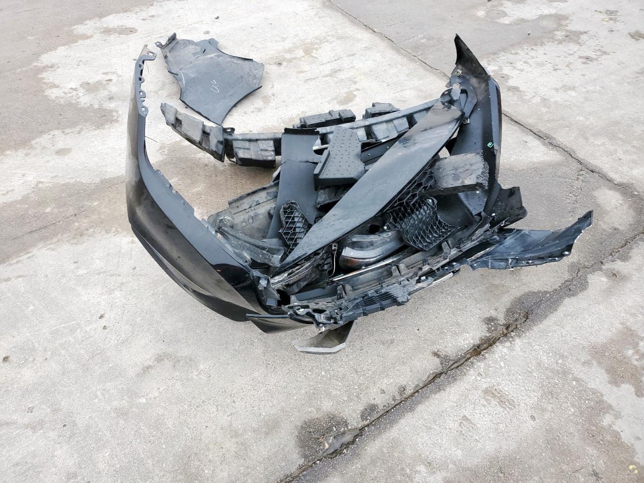 2020 Nissan Versa VIN 3N1CN8DV6LL902374 Copart auction photo, front end damage thumbnail 14