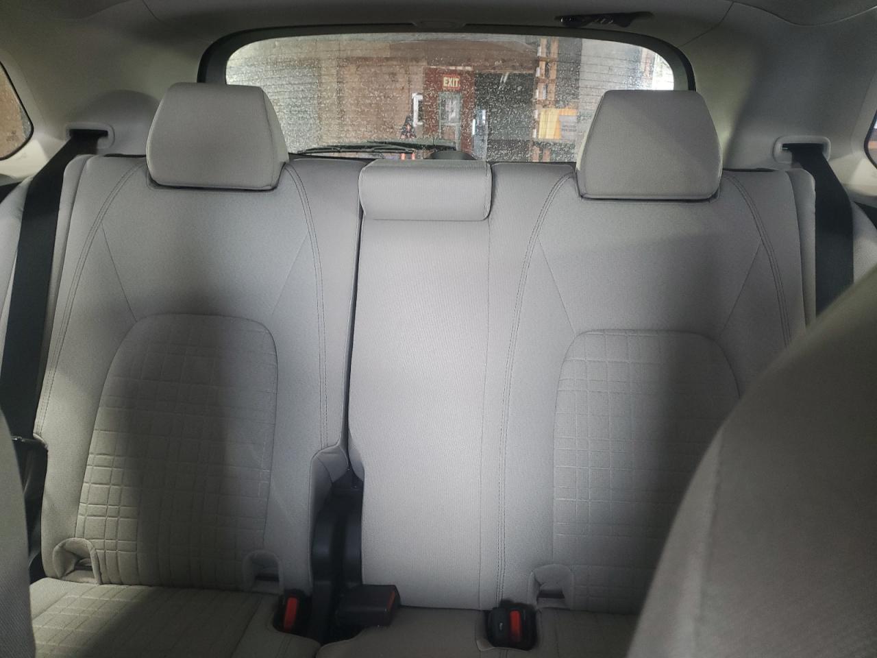 2024 Honda HR-V VIN 3CZRZ2H39RM709005 Copart auction photo, front end damage thumbnail 10