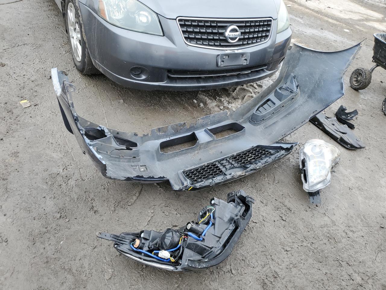 2013 Subaru Legacy VIN 4S3BMBG62D3017826 Copart auction photo, front end damage thumbnail 12