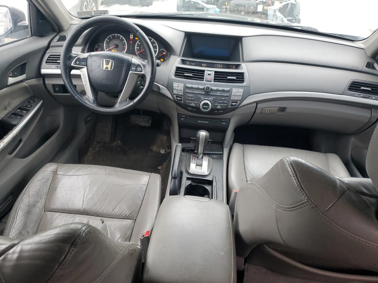 2009 Honda Accord VIN 1HGCP26879A020336 Copart auction photo, all over / minor dent/scratches damage thumbnail 8