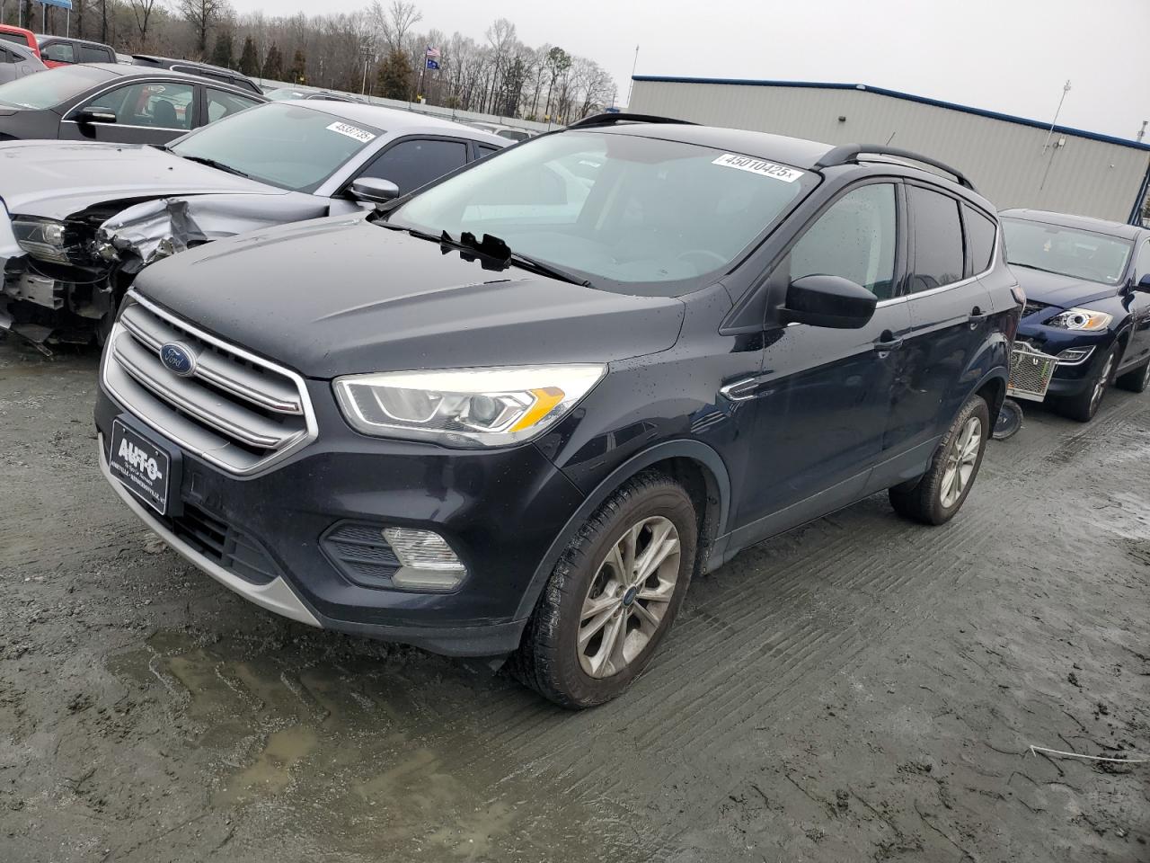2017 Ford Escape VIN 1FMCU9G97HUA29893