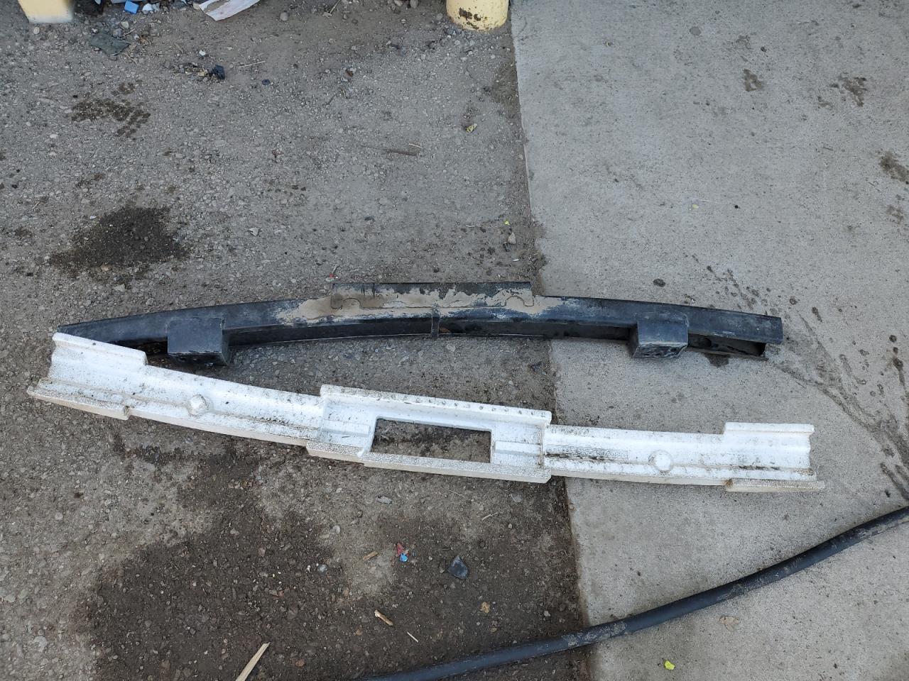 2003 Honda Accord VIN JHMCM56653C068001 Copart auction photo, rear end damage thumbnail 12