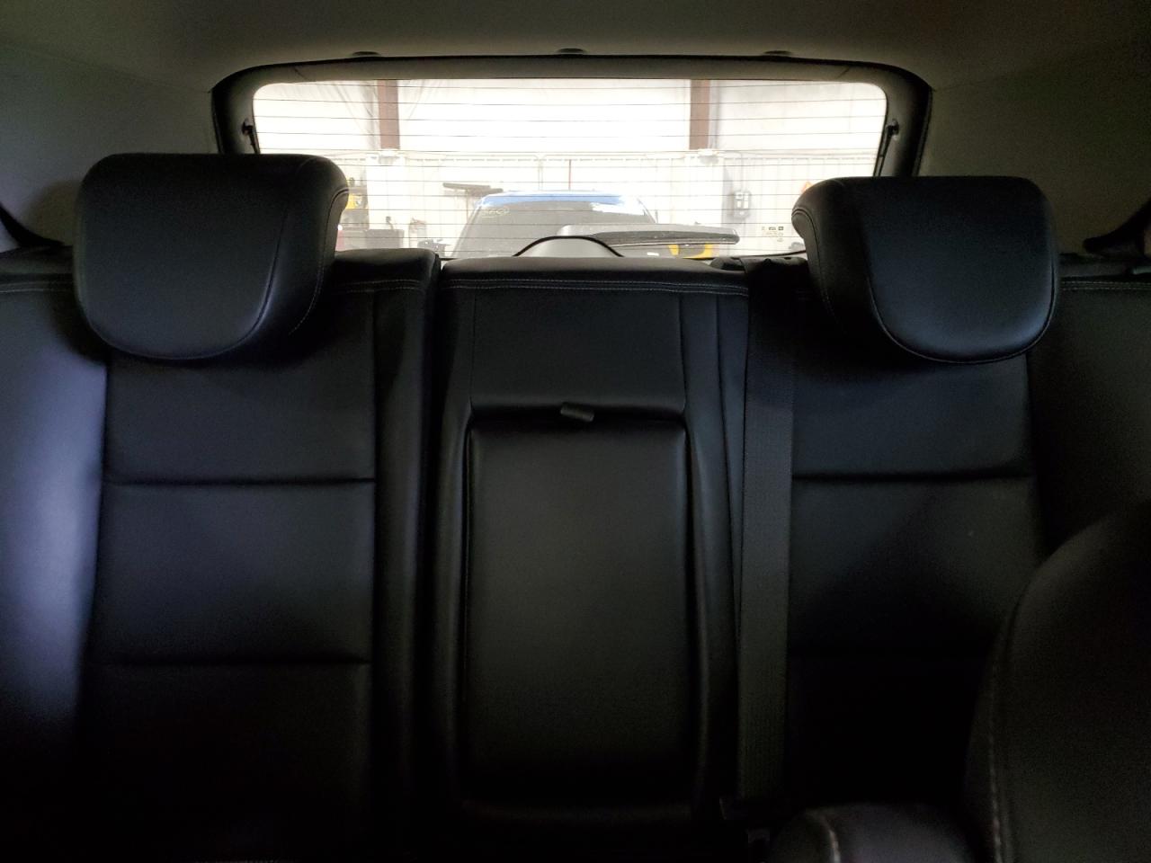 2014 Buick Encore VIN KL4CJCSBXEB619799 Copart auction photo, side damage thumbnail 10