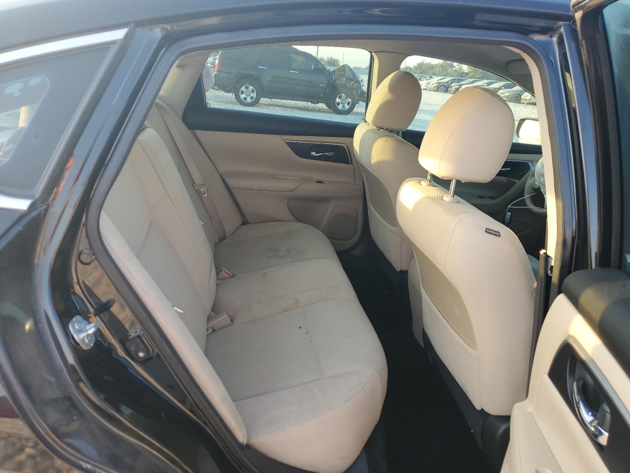 2015 Nissan Altima VIN 1N4AL3AP0FN388194 Copart auction photo, front end damage thumbnail 10